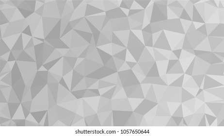 Polygonal Mosaic Background, Low Poly Style, Vector illustration, Business Design Templates