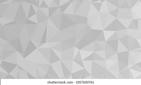 Polygonal Mosaic Background, Low Poly Style, Vector illustration, Business Design Templates