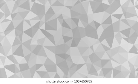 Polygonal Mosaic Background, Low Poly Style, Vector illustration, Business Design Templates