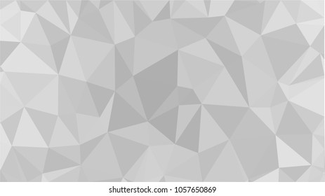 Polygonal Mosaic Background, Low Poly Style, Vector illustration, Business Design Templates