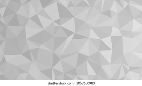 Polygonal Mosaic Background, Low Poly Style, Vector illustration, Business Design Templates