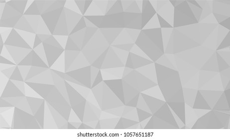 Polygonal Mosaic Background, Low Poly Style, Vector illustration, Business Design Templates