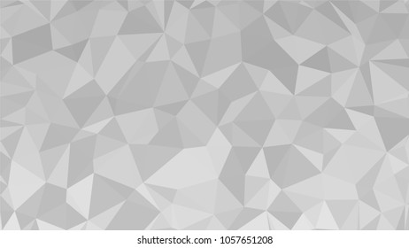Polygonal Mosaic Background, Low Poly Style, Vector illustration, Business Design Templates