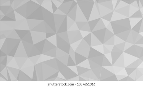 Polygonal Mosaic Background, Low Poly Style, Vector illustration, Business Design Templates