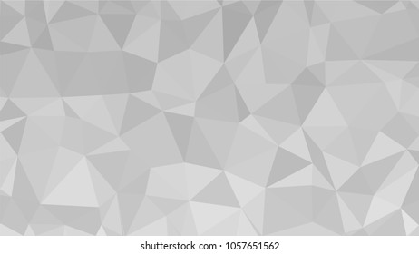 Polygonal Mosaic Background, Low Poly Style, Vector illustration, Business Design Templates