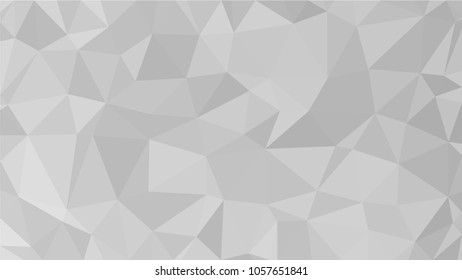 Polygonal Mosaic Background, Low Poly Style, Vector illustration, Business Design Templates