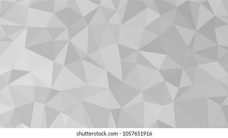 Polygonal Mosaic Background, Low Poly Style, Vector illustration, Business Design Templates