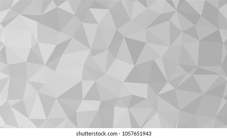 Polygonal Mosaic Background, Low Poly Style, Vector illustration, Business Design Templates