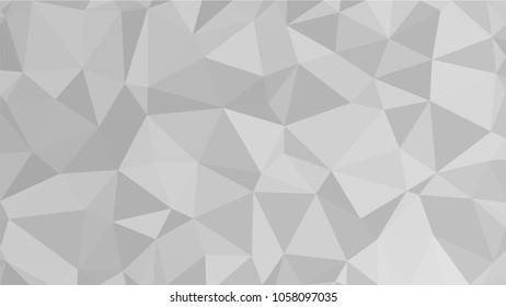 Polygonal Mosaic Background, Low Poly Style, Vector illustration, Business Design Templates