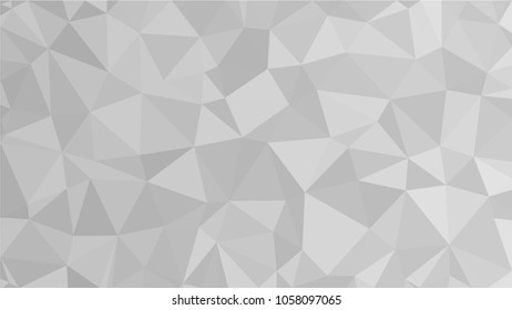 Polygonal Mosaic Background, Low Poly Style, Vector illustration, Business Design Templates
