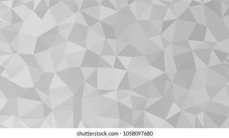 Polygonal Mosaic Background, Low Poly Style, Vector illustration, Business Design Templates