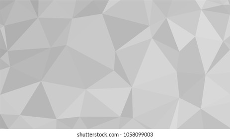 Polygonal Mosaic Background, Low Poly Style, Vector illustration, Business Design Templates
