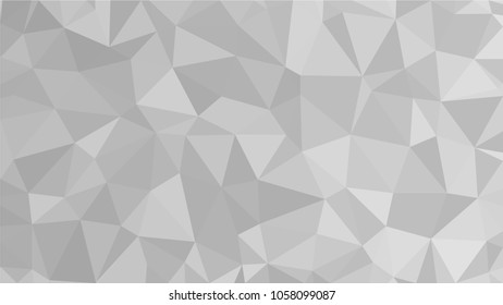 Polygonal Mosaic Background, Low Poly Style, Vector illustration, Business Design Templates