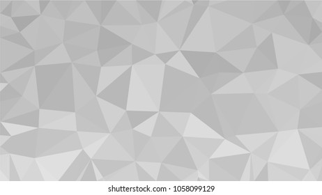 Polygonal Mosaic Background, Low Poly Style, Vector illustration, Business Design Templates