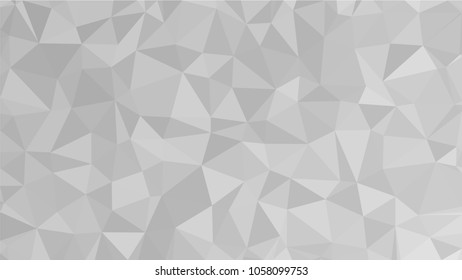 Polygonal Mosaic Background, Low Poly Style, Vector illustration, Business Design Templates