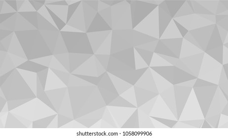 Polygonal Mosaic Background, Low Poly Style, Vector illustration, Business Design Templates