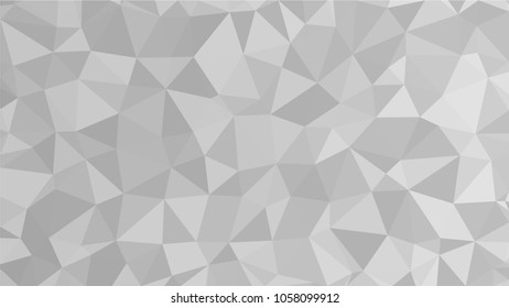 Polygonal Mosaic Background, Low Poly Style, Vector illustration, Business Design Templates