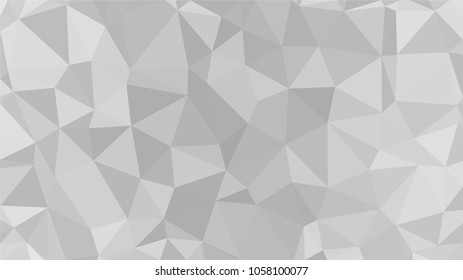 Polygonal Mosaic Background, Low Poly Style, Vector illustration, Business Design Templates