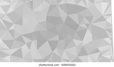 Polygonal Mosaic Background, Low Poly Style, Vector illustration, Business Design Templates