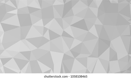 Polygonal Mosaic Background, Low Poly Style, Vector illustration, Business Design Templates