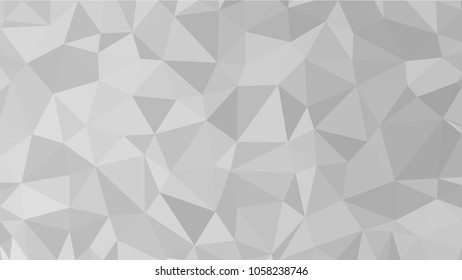 Polygonal Mosaic Background, Low Poly Style, Vector illustration, Business Design Templates