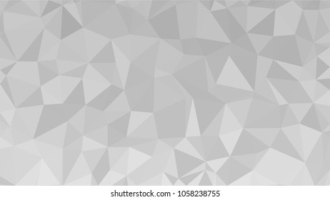 Polygonal Mosaic Background, Low Poly Style, Vector illustration, Business Design Templates