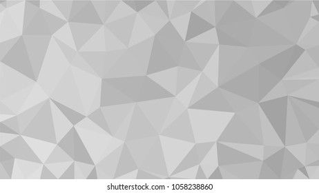 Polygonal Mosaic Background, Low Poly Style, Vector illustration, Business Design Templates