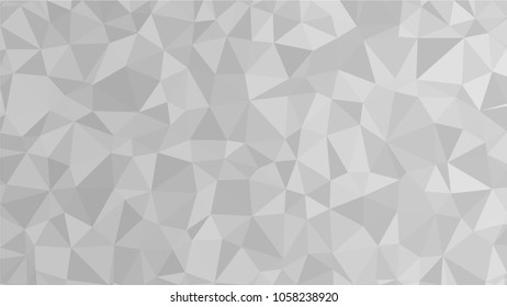Polygonal Mosaic Background, Low Poly Style, Vector illustration, Business Design Templates
