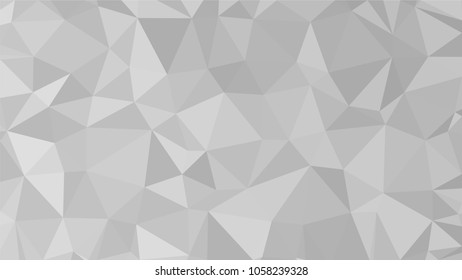Polygonal Mosaic Background, Low Poly Style, Vector illustration, Business Design Templates