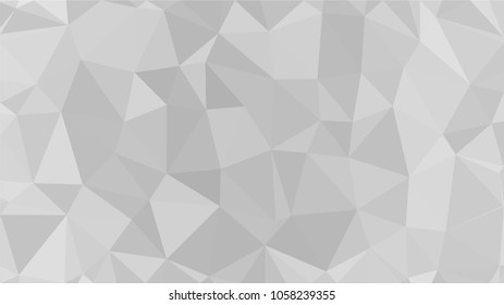 Polygonal Mosaic Background, Low Poly Style, Vector illustration, Business Design Templates