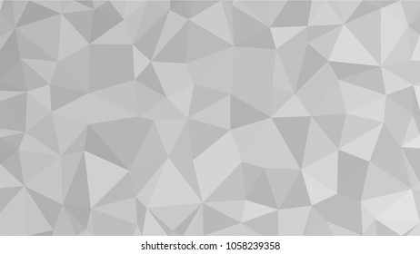 Polygonal Mosaic Background, Low Poly Style, Vector illustration, Business Design Templates