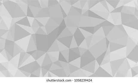 Polygonal Mosaic Background, Low Poly Style, Vector illustration, Business Design Templates