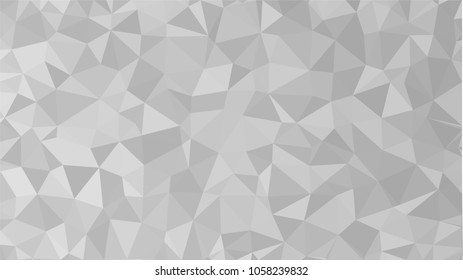 Polygonal Mosaic Background, Low Poly Style, Vector illustration, Business Design Templates