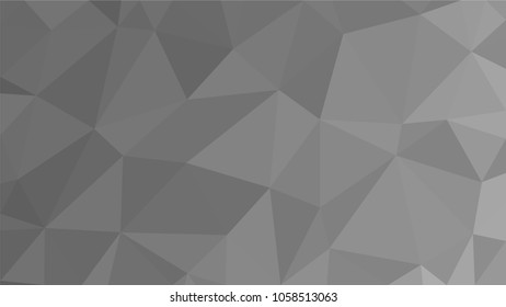 Polygonal Mosaic Background, Low Poly Style, Vector illustration, Business Design Templates