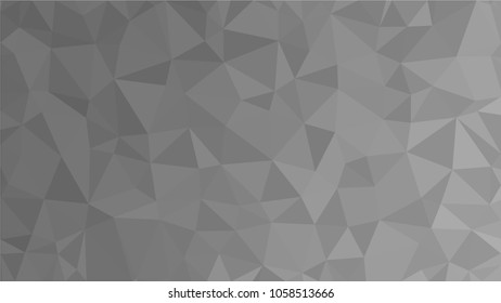 Polygonal Mosaic Background, Low Poly Style, Vector illustration, Business Design Templates
