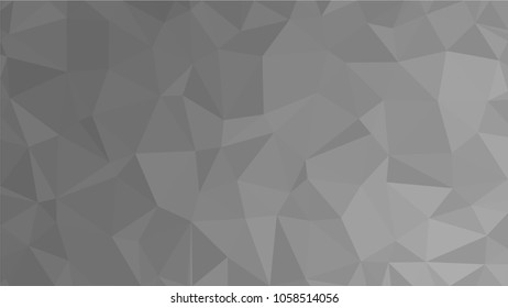 Polygonal Mosaic Background, Low Poly Style, Vector illustration, Business Design Templates