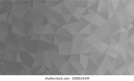 Polygonal Mosaic Background, Low Poly Style, Vector illustration, Business Design Templates