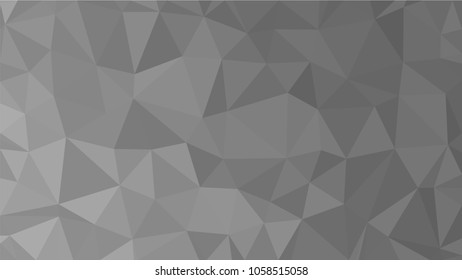Polygonal Mosaic Background, Low Poly Style, Vector illustration, Business Design Templates
