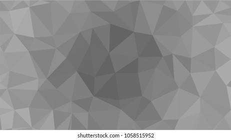 Polygonal Mosaic Background, Low Poly Style, Vector illustration, Business Design Templates