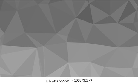 Polygonal Mosaic Background, Low Poly Style, Vector illustration, Business Design Templates
