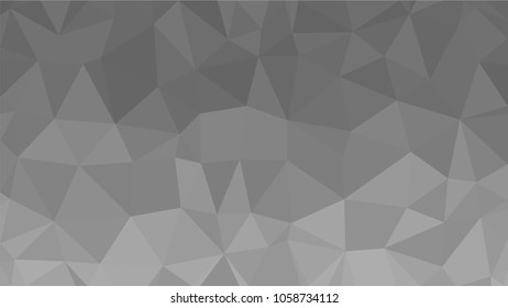 Polygonal Mosaic Background, Low Poly Style, Vector illustration, Business Design Templates