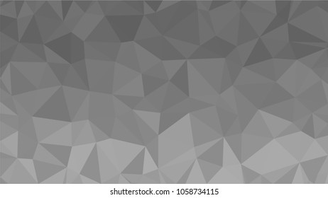 Polygonal Mosaic Background, Low Poly Style, Vector illustration, Business Design Templates