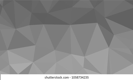 Polygonal Mosaic Background, Low Poly Style, Vector illustration, Business Design Templates