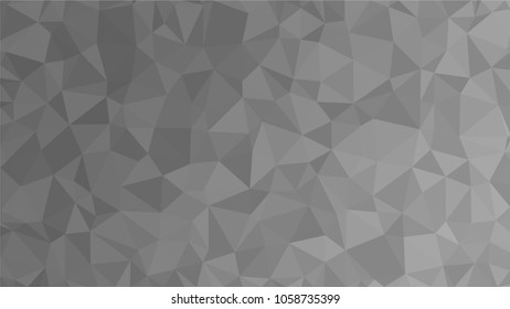 Polygonal Mosaic Background, Low Poly Style, Vector illustration, Business Design Templates