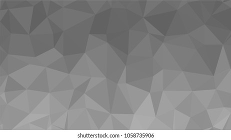 Polygonal Mosaic Background, Low Poly Style, Vector illustration, Business Design Templates