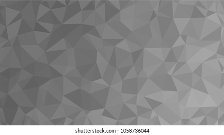 Polygonal Mosaic Background, Low Poly Style, Vector illustration, Business Design Templates