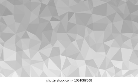 Polygonal Mosaic Background, Low Poly Style, Vector illustration, Business Design Templates
