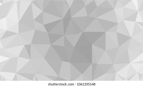 Polygonal Mosaic Background, Low Poly Style, Vector illustration, Business Design Templates