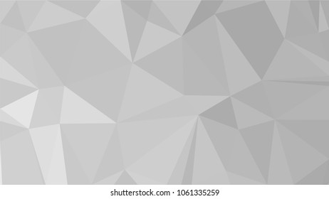 Polygonal Mosaic Background, Low Poly Style, Vector illustration, Business Design Templates