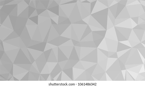 Polygonal Mosaic Background, Low Poly Style, Vector illustration, Business Design Templates